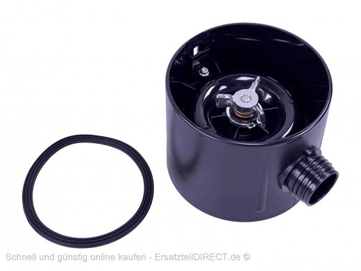Mixer Messereinsatz passend für SB320 SB327
