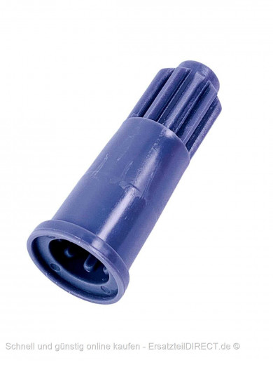 Zerkleinerer Schaft Welle FP970 FP980 FPM