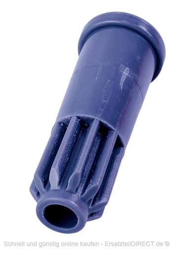 Zerkleinerer Schaft Welle FP970 FP980 FPM