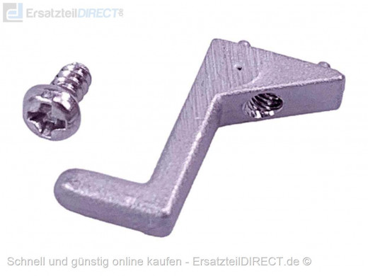 Zerkleinerer Haken verwendbar passend für FP970 FP972 FP980