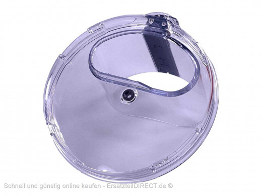Zerkleinerer Deckel passend für FP970 FP972 FP980