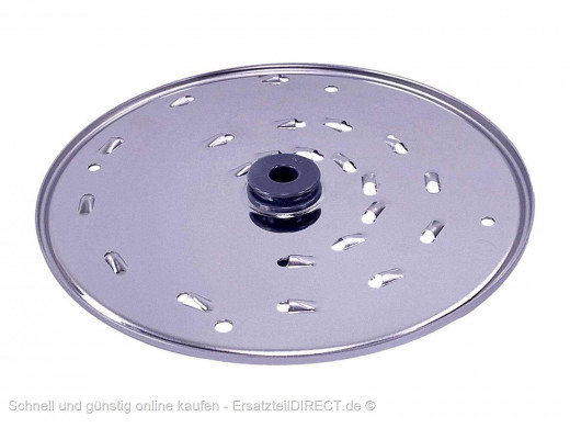 Raspelscheibe grob FP970 FP972 FP973 FP980