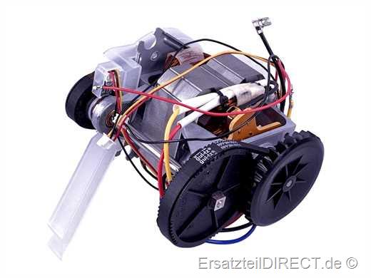 Küchenmaschinen Motor FP970 FP972 FPM910