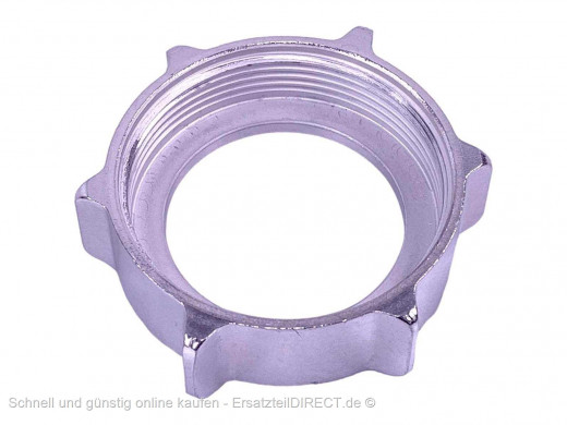 Fleischwolf Gewindering MG700 MG710 MG720