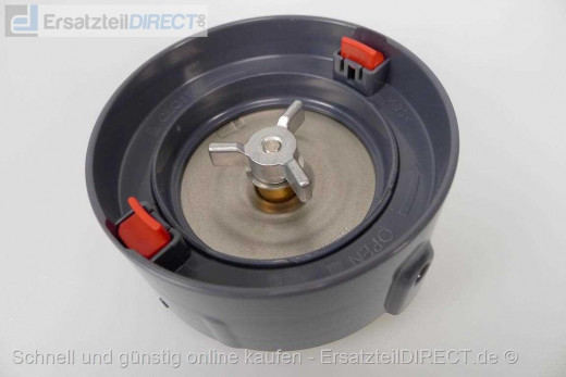 Standmixer Klinge+Sockel +Dichtung BL 760