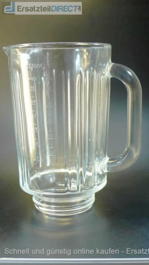 Standmixer Mixglas MX7 passend für BL760 BL770