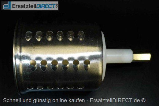 Raspeltrommel (+tel-grob) verwendbar passend für MG700 MG720