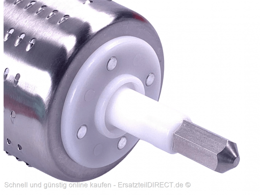 Raspeltrommel (fein) verwendbar passend für MG700 MG710 MG720