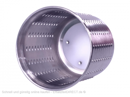 Raspeltrommel (fein) verwendbar passend für MG700 MG710 MG720