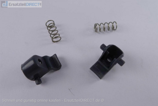 Küchenmaschine Riegel + Feder KM070 KM096