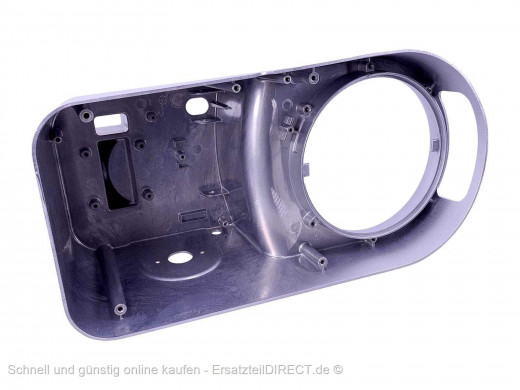 Küchenmaschine Gehäuse KM070 KM096