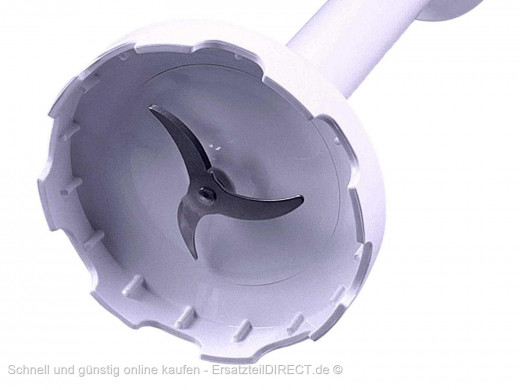 Stabmixerschaft verwendbar passend für HB711 HB714 HB723 HB724