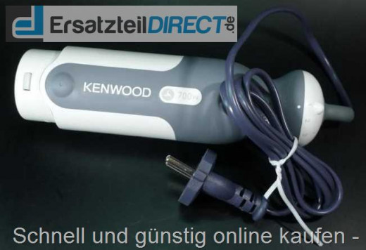 Stabmixer Motorgruppe HB 724 710 711 723