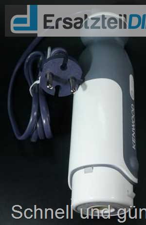 Stabmixer Motorgruppe HB 724 710 711 723