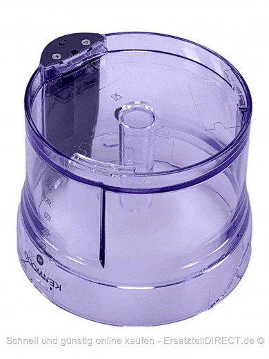 Küchenmaschine Schüssel passend für FDM10
