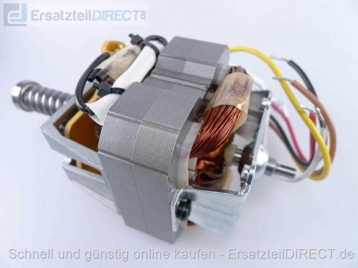 Küchenmaschine Motor passend für KM260 KM264