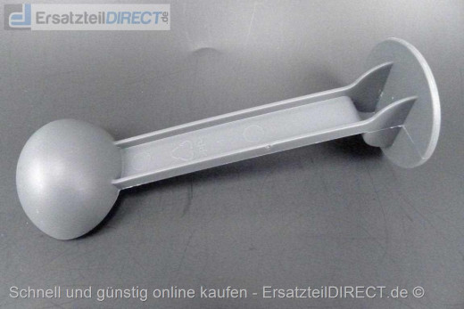KaffeeAutomaten Kaffeepresser / Meßlöffel