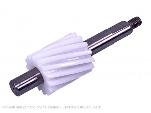 Fleischwolf Zahnrad verwendbar passend für MG700 MG710 MG720
