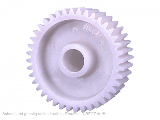 Fleischwolf Zahnrad passend für MG700 MG710 MG720