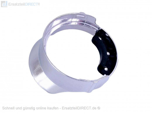 Trommelraffel Verschraubung Ring MGX300