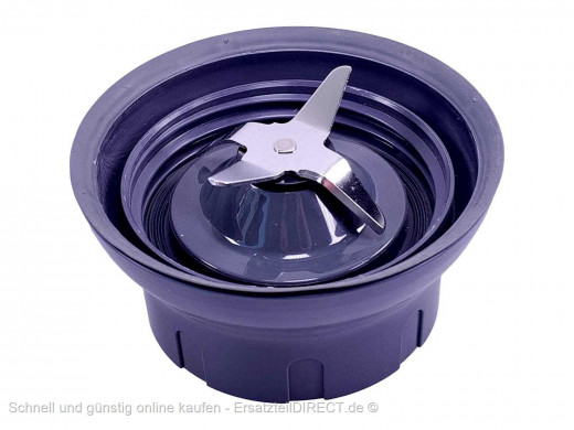 Standmixer Klingen + Sockel passend für AT358