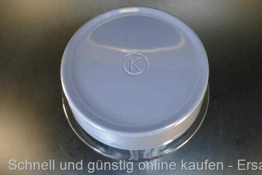Mixer AcrylGlas + Deckel verwendbar passend für BL710 BL716
