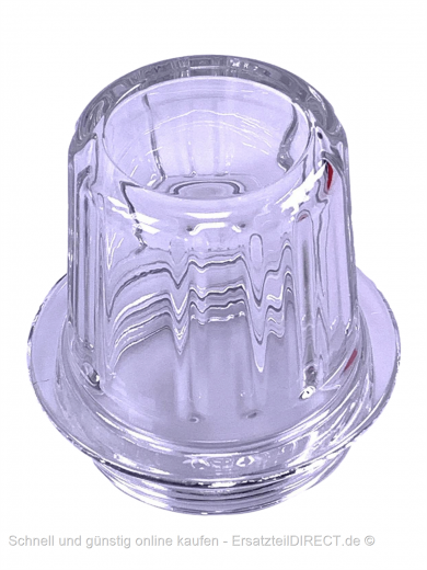 Mini-Zerkleinerer Glasdeckel passend für AT286
