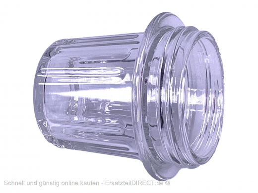 Mini-Zerkleinerer Glasdeckel passend für AT286