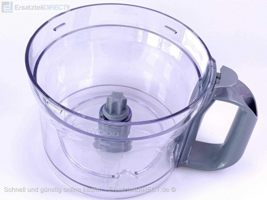 Küchengeräte Arbeitsbehälter FPP225 FPP235