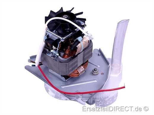 Küchenmaschine Motor FPM270 FPP220 KMM760
