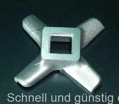 Fleischwolf Messerkreuz A921-950 MG MA MH
