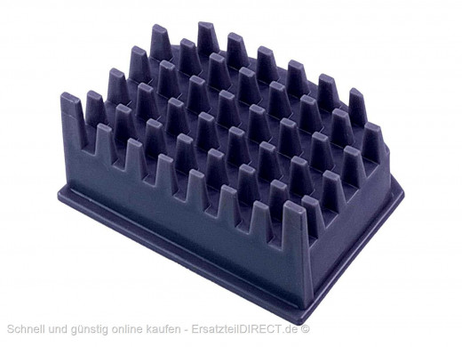 Würfelschneider Reinigungstool passend für MGX400