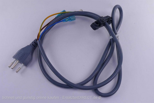 Küchenmaschine Netzkabel KM094 KM096
