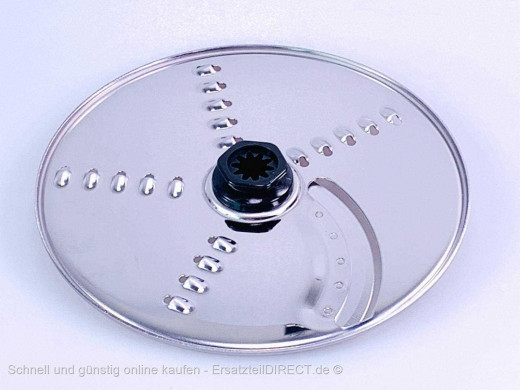 dünne Schneid & Raspelscheib FPM250-FPM270
