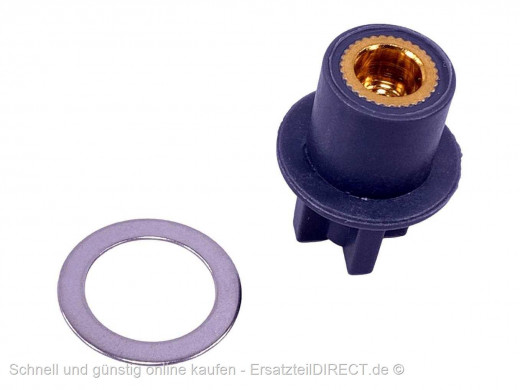 Küchenmaschine Kupplung FPM250 - FPM270