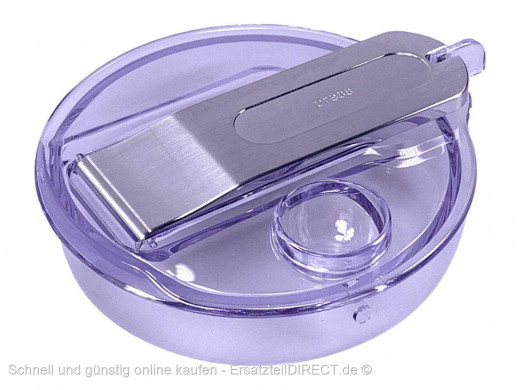 Küchenmaschinen Deckel passend für FDM10