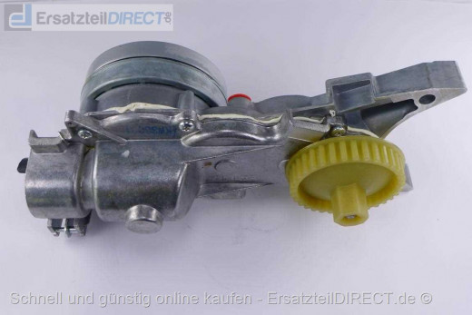 Küchenmaschinen Getriebe KM330 KMC500