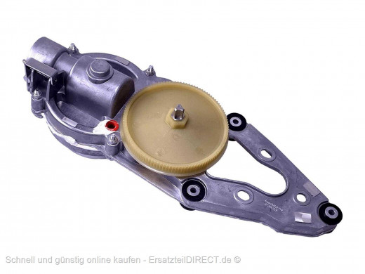 Küchenmaschinen Getriebe Chef KM001 KM010