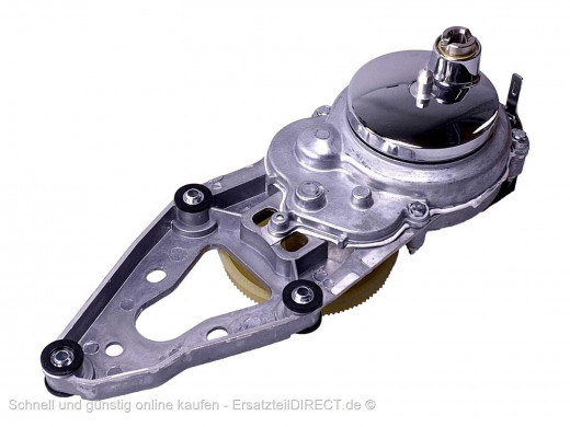 Küchenmaschinen Getriebe Chef KM001 KM010