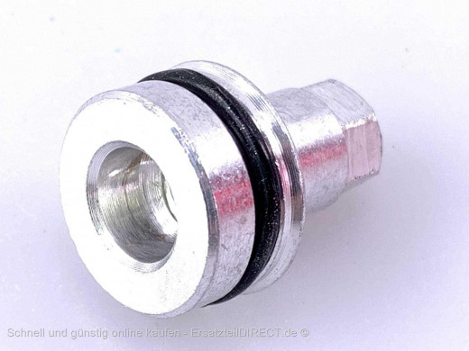 Küchenmaschine Mutter KM020 KMM040 KMM075