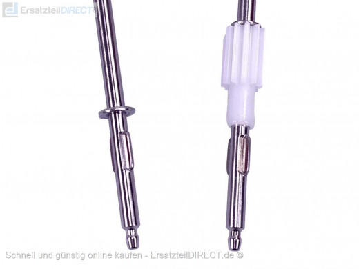 kMIx Handmixer Schneebesen-Set HM670 HM680
