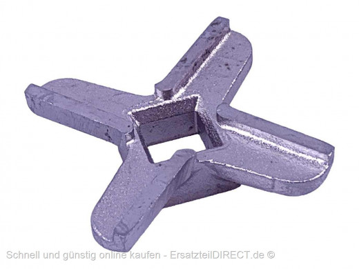 Fleischwolf Messerkreuz MG350 -MG360 MG364