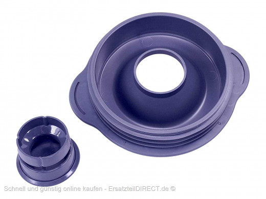 Standmixer Deckel passend für BLM800 KAH358 KAH357