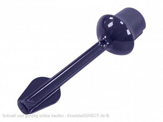 Standmixer Stick KAH358GL KAH357