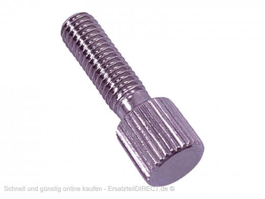 Adapter Rändelschraube passend für Kat002ME