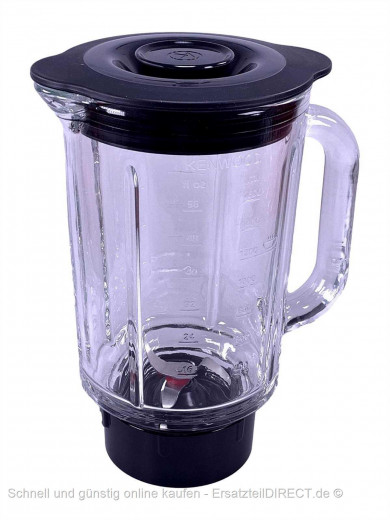 Standmixer Glaskrug passend für BLM600 BLM610 BLP6