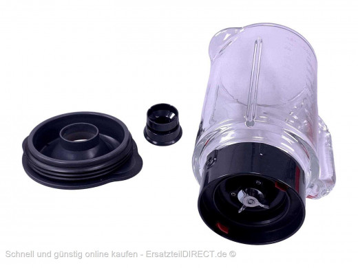 Standmixer Glaskrug passend für BLM600 BLM610 BLP6