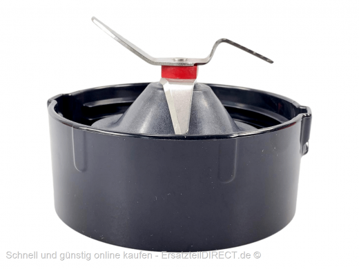 Mixersockel + Messer verwendbar passend für BLM610SI /BLP600
