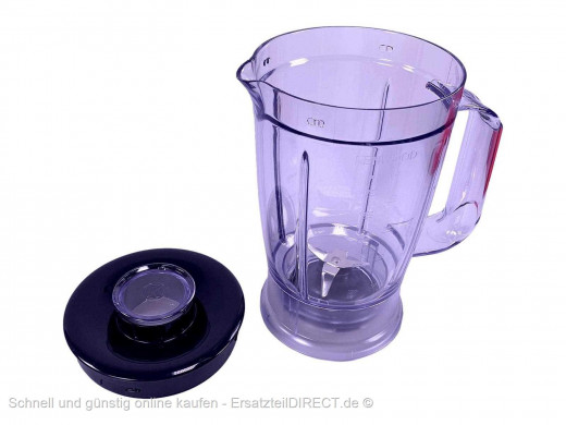 Standmixer Mixaufsatz passend für FDM30 -FDM307