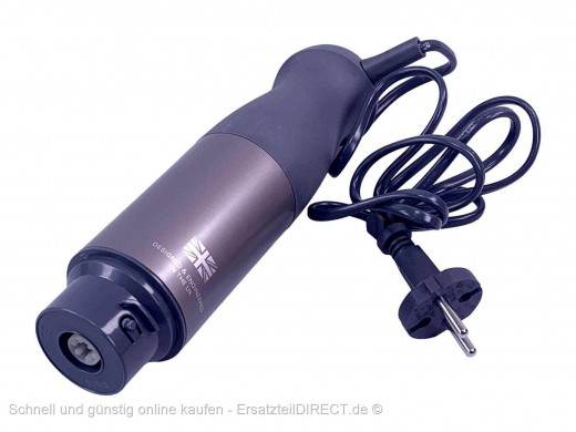 Stabmixer Motor Handteil HDM802SI HDM800SI